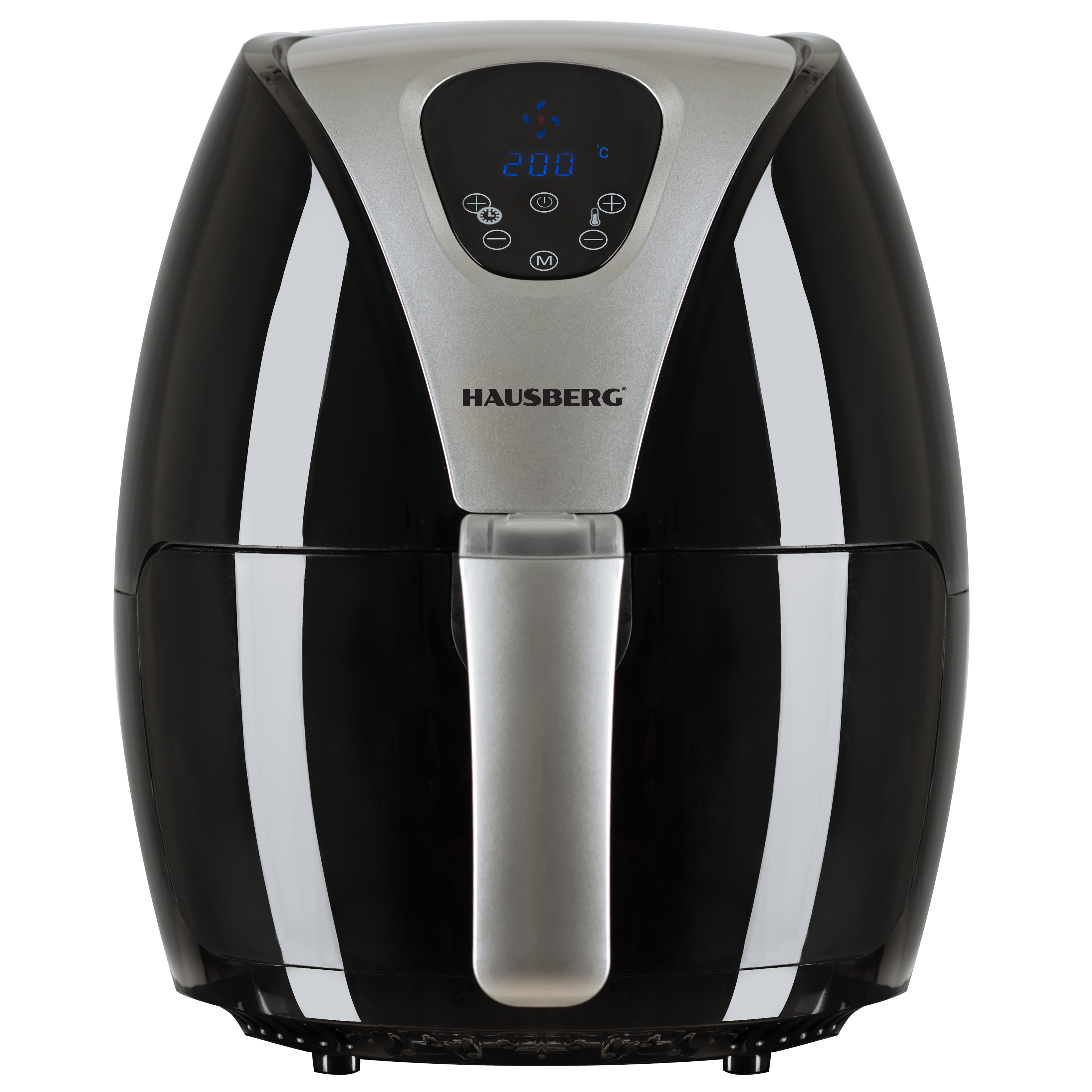 DIGITAL AIR FRYER